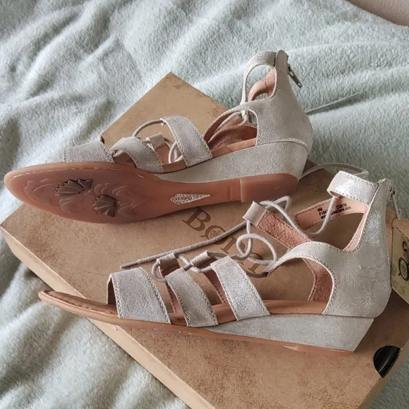 Born sandals - Picture 4 of 7